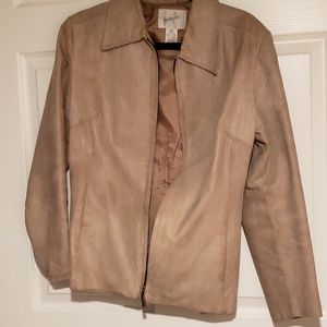 Jacqueline Ferrar jacket